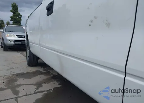 2007 Ford F-150 Stx/Xl/Xlt z USA, uszkodzony, nr VIN 1FTRF12W37NA87757